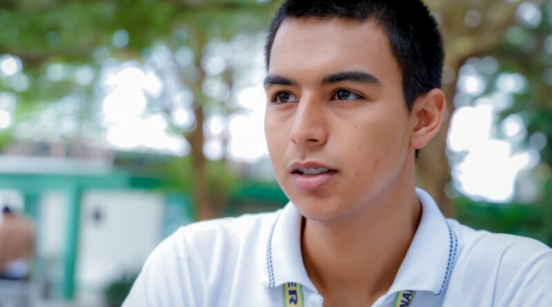 Constancia, estrategias y asesoría, esenciales para obtener resultados en olimpiadas del conocimiento: André y Leonardo Constancia, estrategias y asesoría, esenciales para obtener resultados en olimpiadas del conocimiento: André y Leonardo